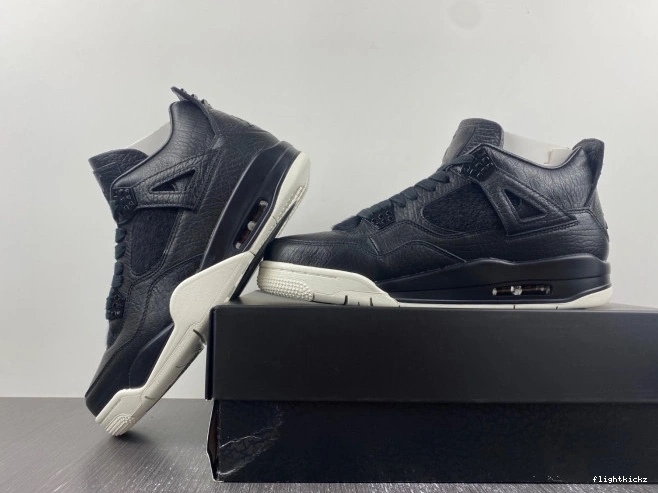 Retro Pony Hair 819139-010 Black 4 Jordan 0711